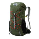 35L Outdoor Men Camping Hiking Waterproof Ultralight Backpack Luggage