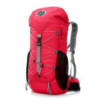 35L Outdoor Men Camping Hiking Waterproof Ultralight Backpack Luggage