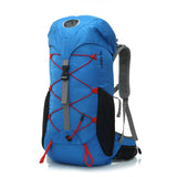 35L Outdoor Men Camping Hiking Waterproof Ultralight Backpack Luggage