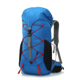 35L Outdoor Men Camping Hiking Waterproof Ultralight Backpack Luggage