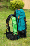 Outdoor Sports Camping Hiking Backpack Ultralight Water-resistant