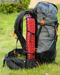 Outdoor Sports Camping Hiking Backpack Ultralight Water-resistant