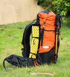 Outdoor Sports Camping Hiking Backpack Ultralight Water-resistant