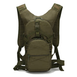 15L Molle Tactical Backpack 800D Oxford Military Hiking Bicycle Backpacks