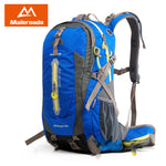Maleroads Rucksack Camping Hiking Backpack Sports Bag Outdoor Travel