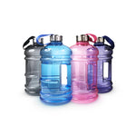 Large Capacity Water Bottles Outdoor Sports