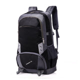 70L Camping Hiking Backpacks Nylon superlight Sport Travel Bag