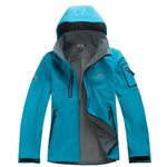 Windbreaker Softshell Outdoor Jacket