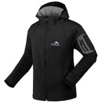 Windbreaker Softshell Outdoor Jacket