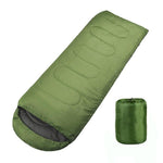 Sleeping Bag Waterproof Camping Sleeping Bags Blankets for Hiking Outdoors