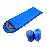 Sleeping Bag Waterproof Camping Sleeping Bags Blankets for Hiking Outdoors