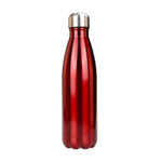 Double Wall Vacuum Water Bottles