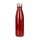 Double Wall Vacuum Water Bottles