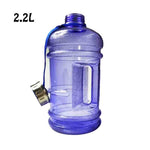 Large Capacity Water Bottles Outdoor Sports