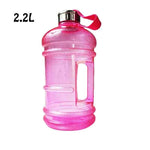 Large Capacity Water Bottles Outdoor Sports