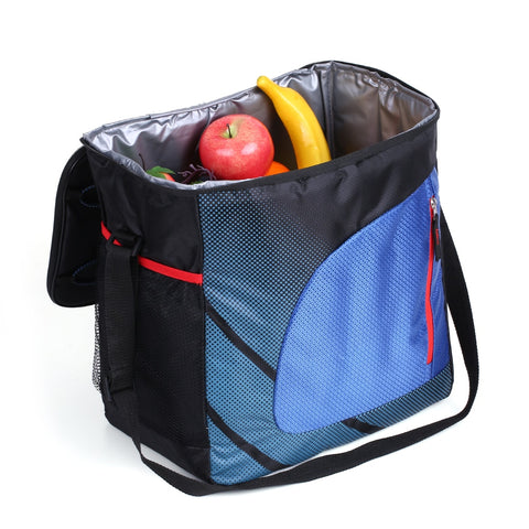 Heat Insulation Thermal Bag Car Refrigerator Picnic Insulated  l